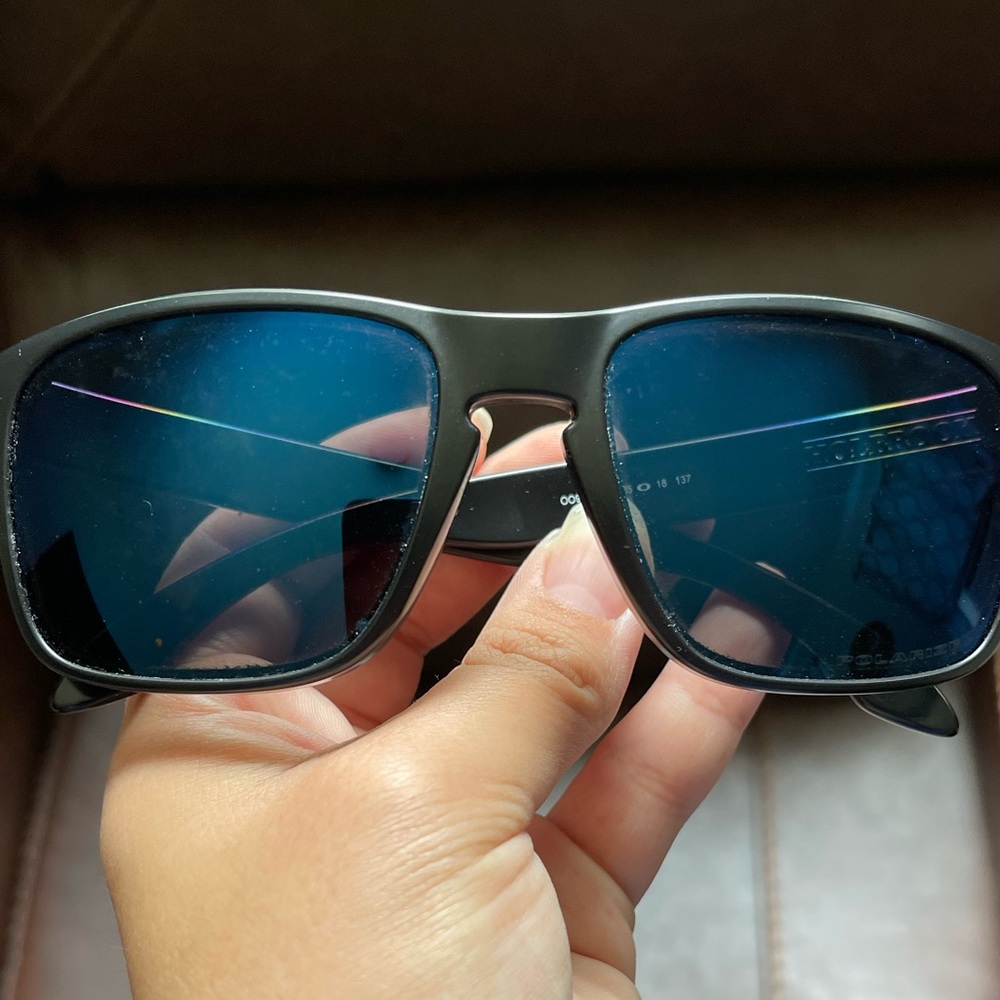 Oakley sunglasses